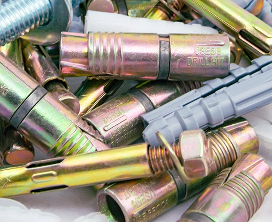 Closeup de los diferentes tipos de taquetes en San Luis Potosí disponibles en Torniplus